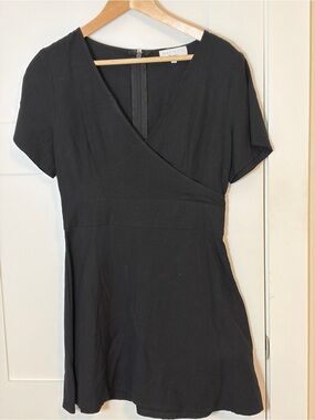 Madison The Label ‘Billie Mini Dress’